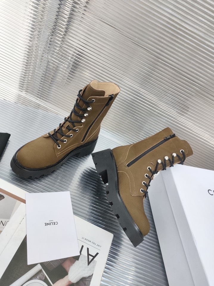 Celine Boots